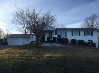 5506 Main Rd, Sweet Valley, PA 18656