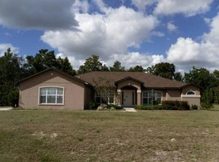 5331 SW 115th Loop, Ocala, FL 34476