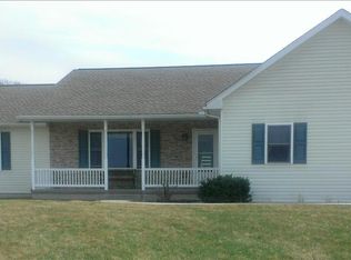 338 Moyers Station Rd, Schuylkill Haven, PA 17972