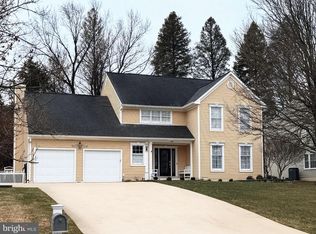 3309 SW Royal Oak Ct, Ellicott City, MD 21043