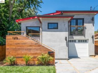 1575 Capistrano Ave, Berkeley, CA 94707