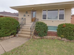 412 Calhoun Ave, Calumet City, IL
