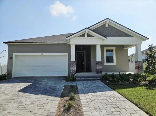 440 Free Range Dr, Clermont, FL 34715