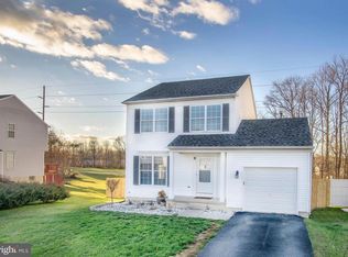 9 Sir Thomas Ln, Newark, DE 19702