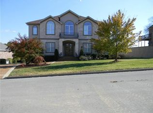 528 Ridgecrest Ln, Lebanon, TN 37087
