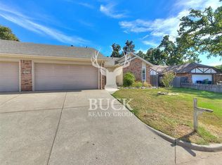 1628 Kavel Dr, Oklahoma City, OK 73127