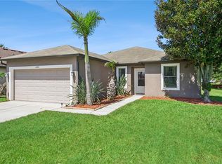 2440 VINEYARD CIRCLE, SANFORD, FL 32771
