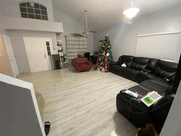 6216 Sunray Rd NW, Albuquerque, NM 87120