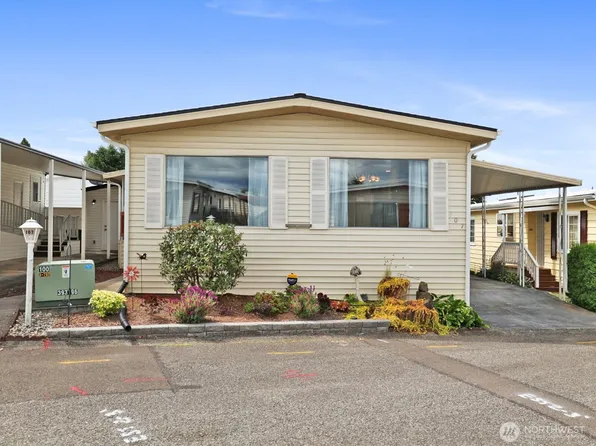 1415 84th Street SE #107, Everett, WA 98208