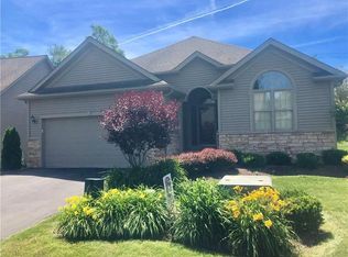 2614 Old Hickory Ct, Hermitage, PA 16148