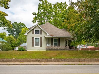 1002 W 7th St, Hopkinsville, KY, 42240