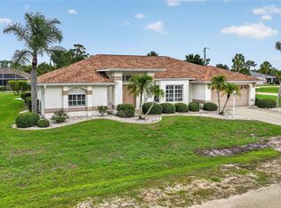 4236 Fenway St, Pt Charlotte, FL 33948