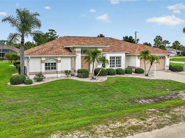 4236 Fenway St, Pt Charlotte, FL 33948