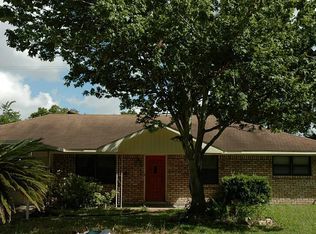 9510 Vilven Ln, Houston, TX 77080