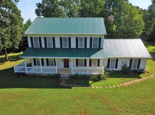 1906 Beech Mountain Rd, Ferrum, VA 24088