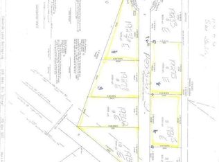 19302 E Peaceful Street, maxwell, NE 69151