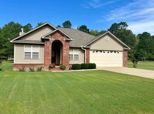 234 Mackenzie Dr, Sheridan, AR 72150