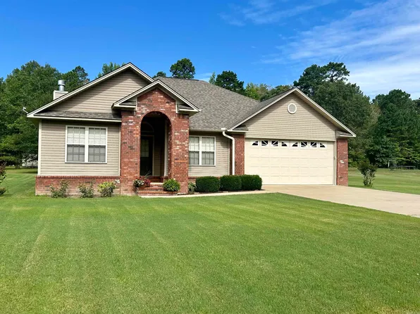 234 Mackenzie Dr, Sheridan, AR 72150