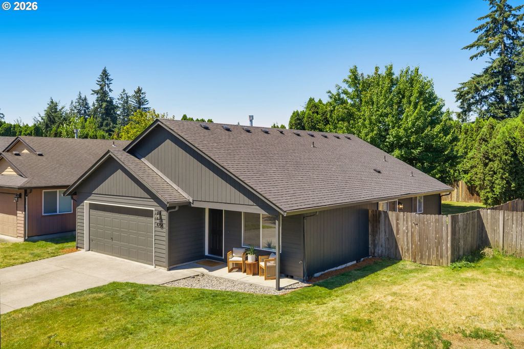 4706 NE 132nd Pl, Vancouver, WA - View 2