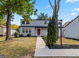 6380 Scarlet Petal, Columbia, MD 21045
