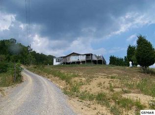 3408 Bohanan Top Rd, Sevierville, TN 37876