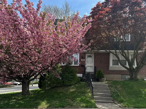 333 N Scott Ave, Glenolden, PA 19036