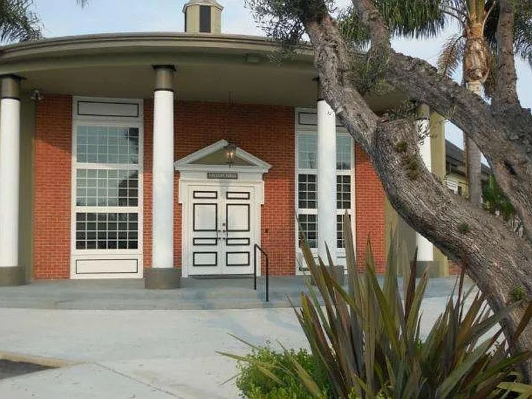 Community center