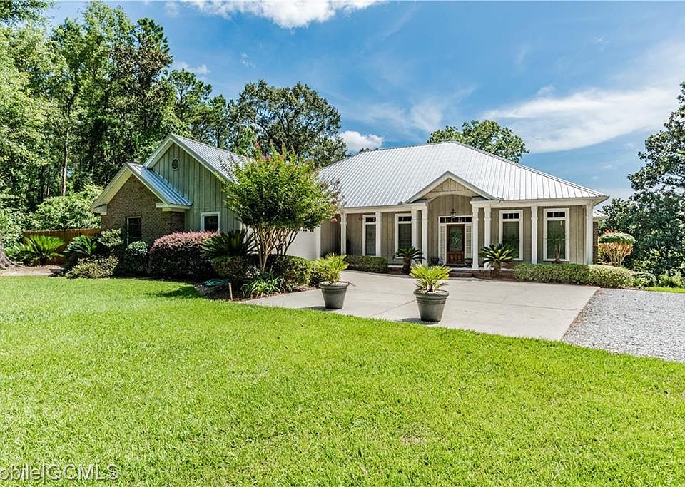 10840 Riverview Nursery Rd, Theodore, AL 36582 Zillow