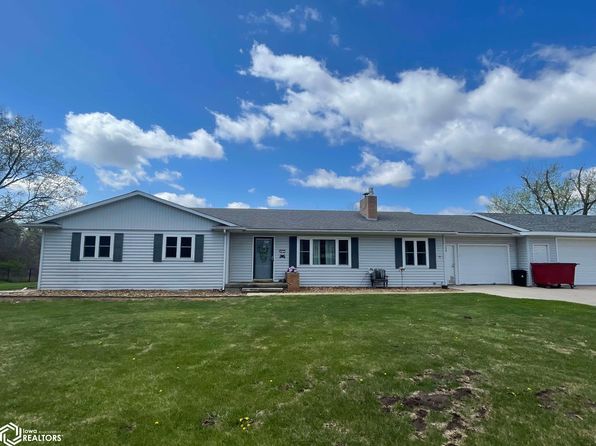 810 S Park Ave, Centerville, IA 52544