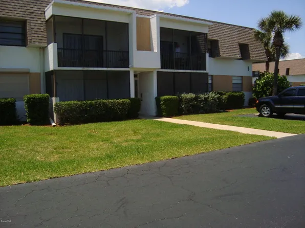 2700 N Highway A1a APT 17-202, Indialantic, FL 32903