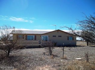 3217 W Packing Plant Rd, Willcox, AZ 85643