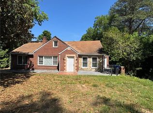 1580 Childress Dr SW, Atlanta, GA 30311