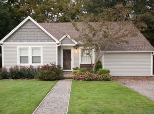 535 N 40th St, Fort Smith, AR 72903