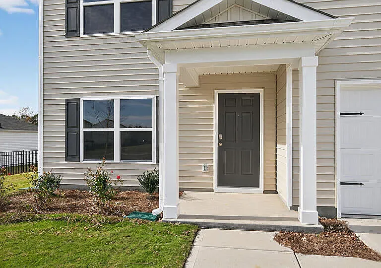 3608 Turney Dr — Photo 4