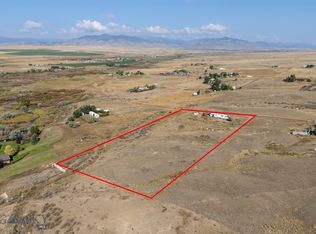 23 Holdsworth Rd, Whitehall, MT 59759