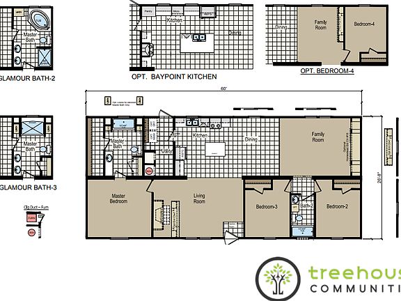 5th image of 163 Hillsborough Dr #78
