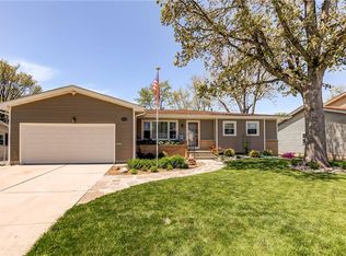 1611 N Oakcrest Ave, Decatur, IL 62526