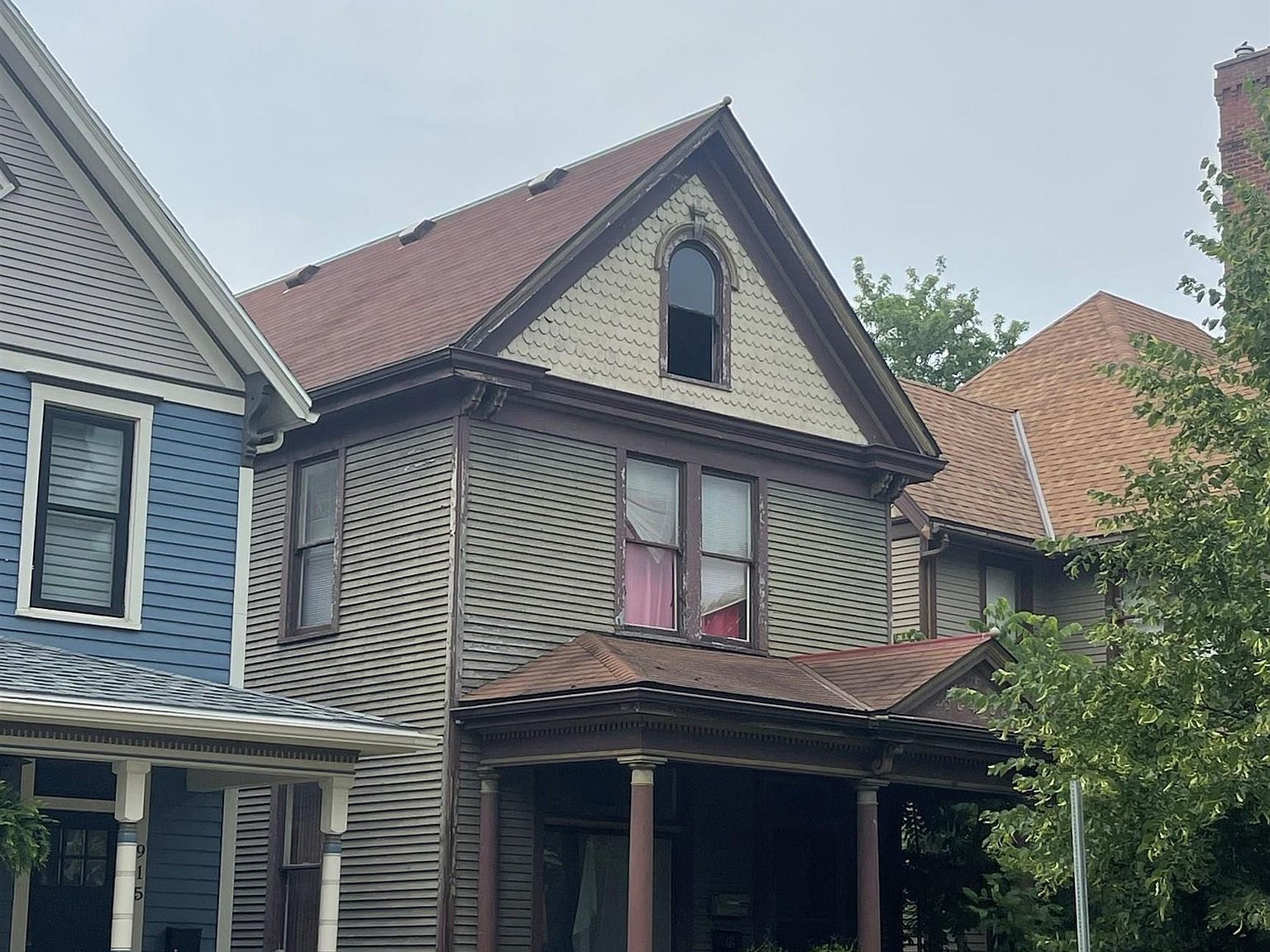 917 W Washington Blvd, Fort Wayne, IN 46802 MLS 202333300 Zillow