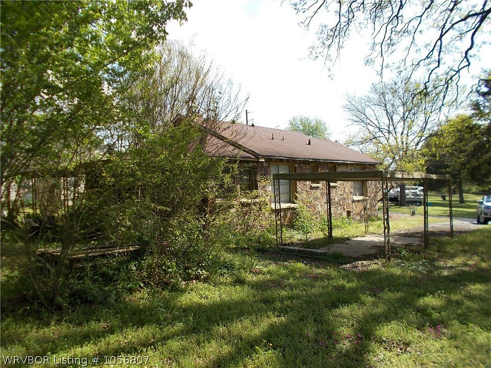 615 N Coker St, Greenwood, AR 72936 Zillow
