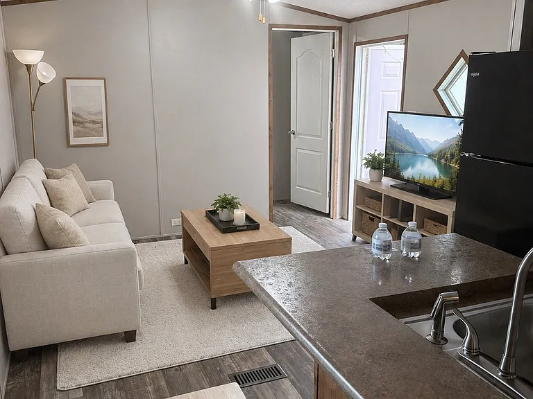 2500 Fort Worth Dr #7 — Photo 1
