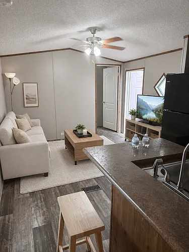 2500 Fort Worth Dr Photo 1