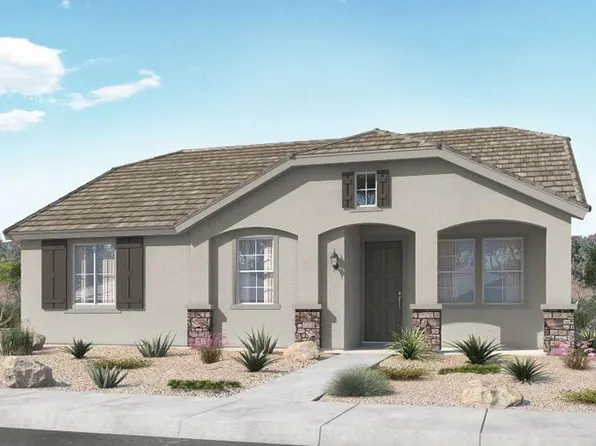 14656 W SOFT WIND Drive, Surprise, AZ 85387