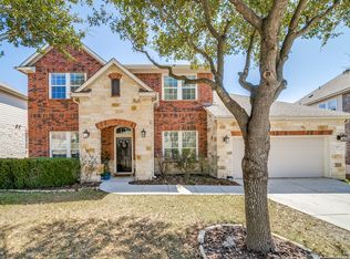 3126 Howling Wolf, San Antonio, TX 78261
