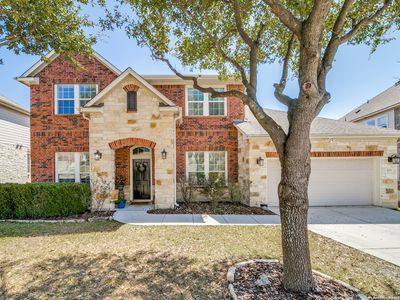 3126 Howling Wolf, San Antonio, TX, 78261