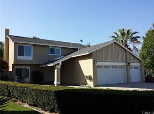 7330 Pasito Ave, Rancho Cucamonga, CA 91730