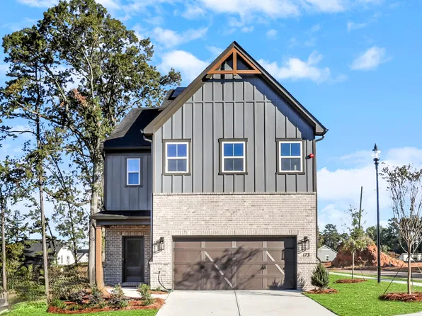173 Kindred Ln, Marietta, GA 30066