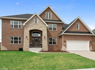 12774 Dunmoor Dr, Lemont, IL 60439