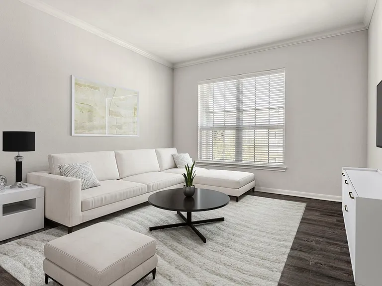 Stone Creek - Living Room