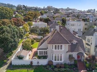 201 San Fernando Way, San Francisco, CA 94127