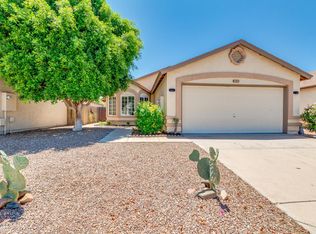 6345 W Lawrence Ln, Glendale, AZ 85302